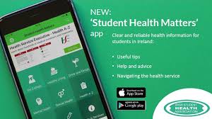 Student Health Matters App