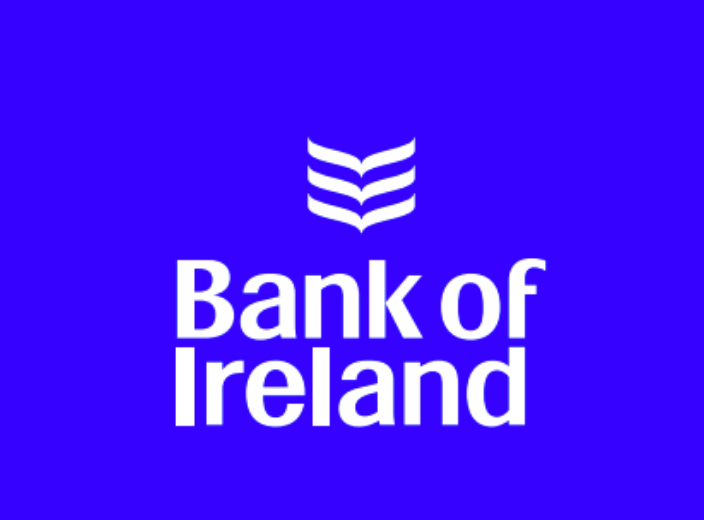 Folláine Airgeadais Bhanc na hÉireann