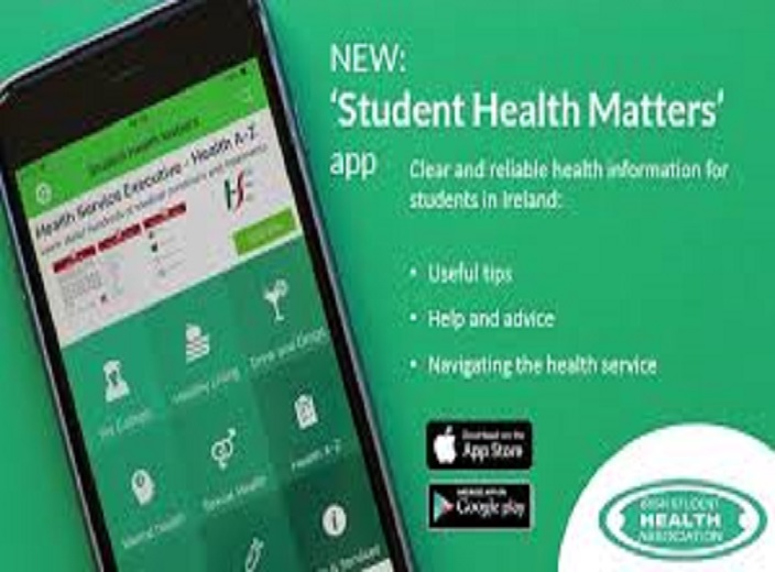 Aip Student Health Matters